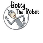 botty the robot course logo helen doron enrich