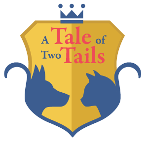 Helen Doron English Course Logo A Tale of Two Tails